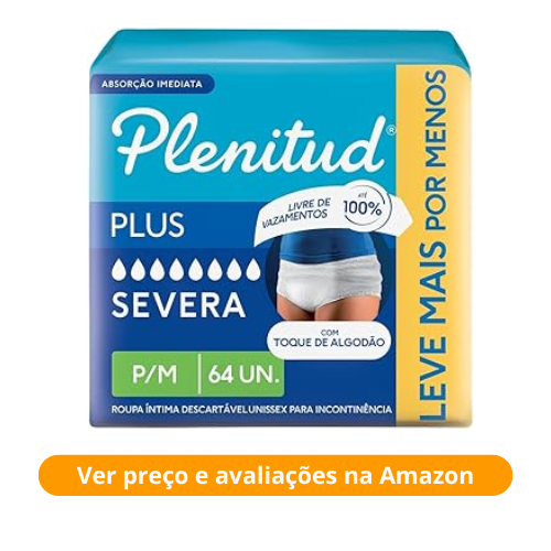 Fralda Bigfral Pants Premium