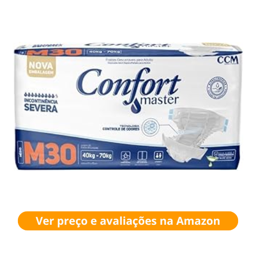 Fralda Tena Pantes Confort